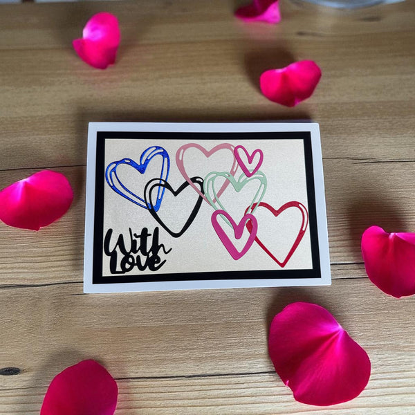 With Love