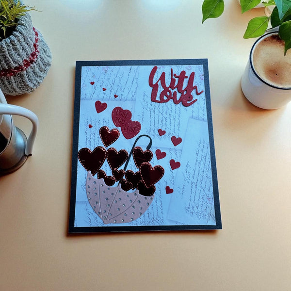 With Love