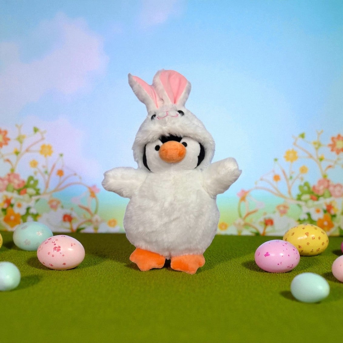 Easter Penguin