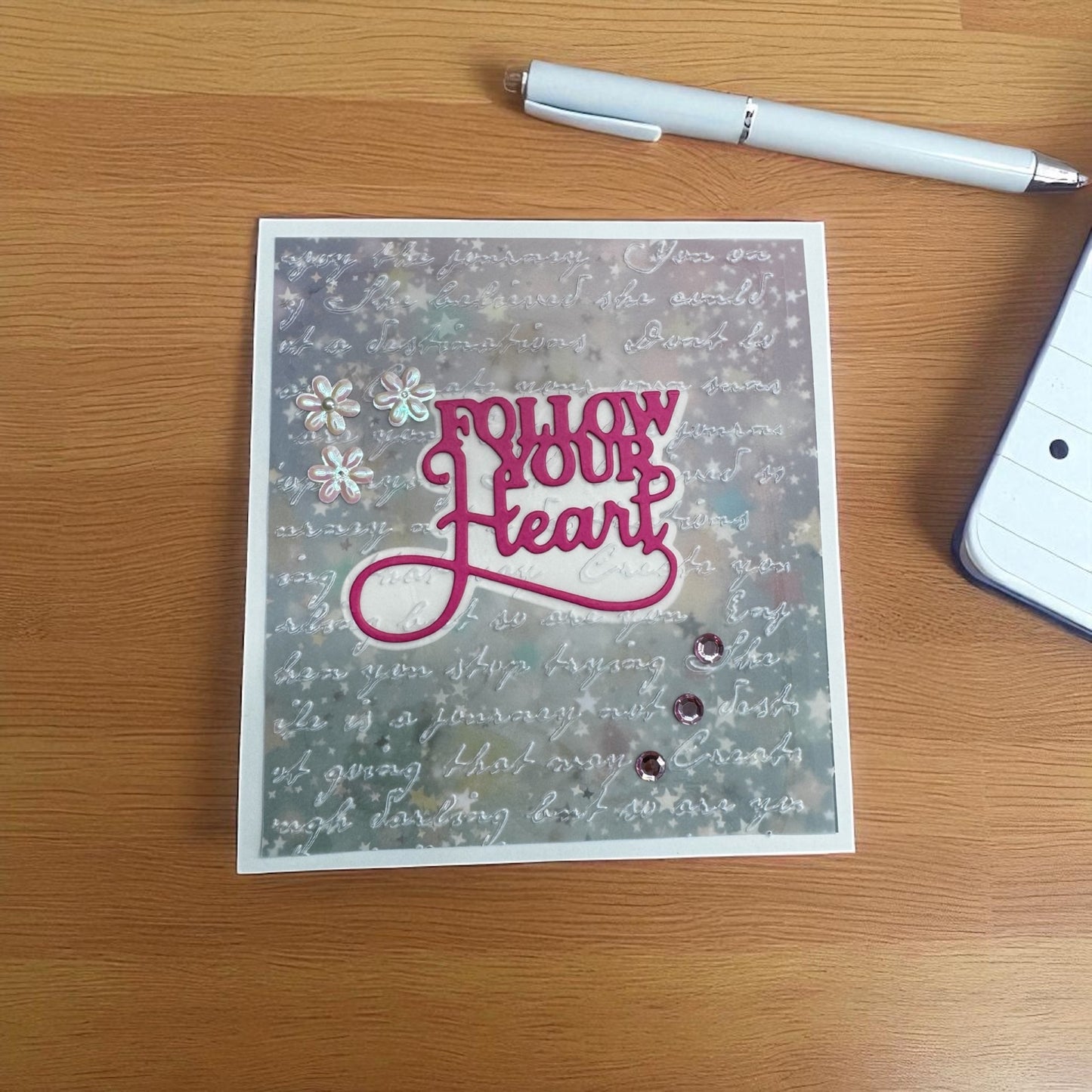 Follow Your Heart