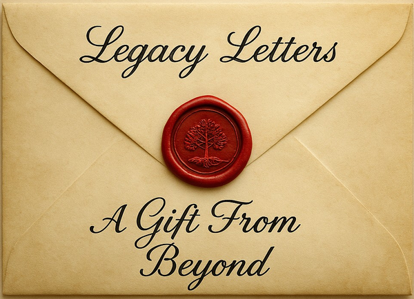 Legacy Letters