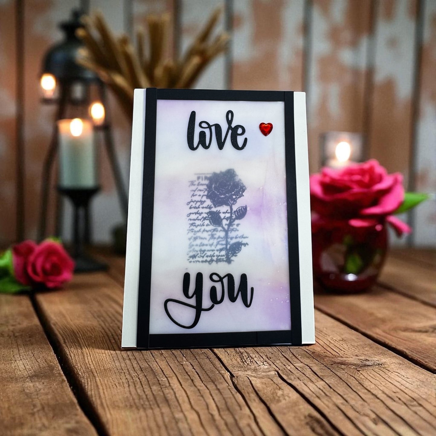 I Love You